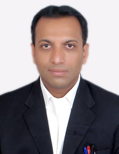 Nirajkumar S. Dhanwate