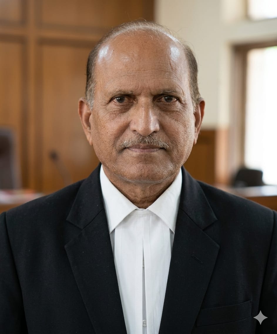Sakharam Dattatray Dhanawate